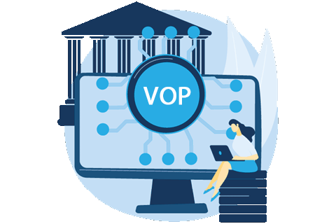 finAPI XS2A Server web-icon